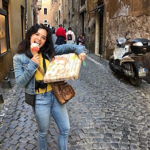 Meet your Posher, Nicole